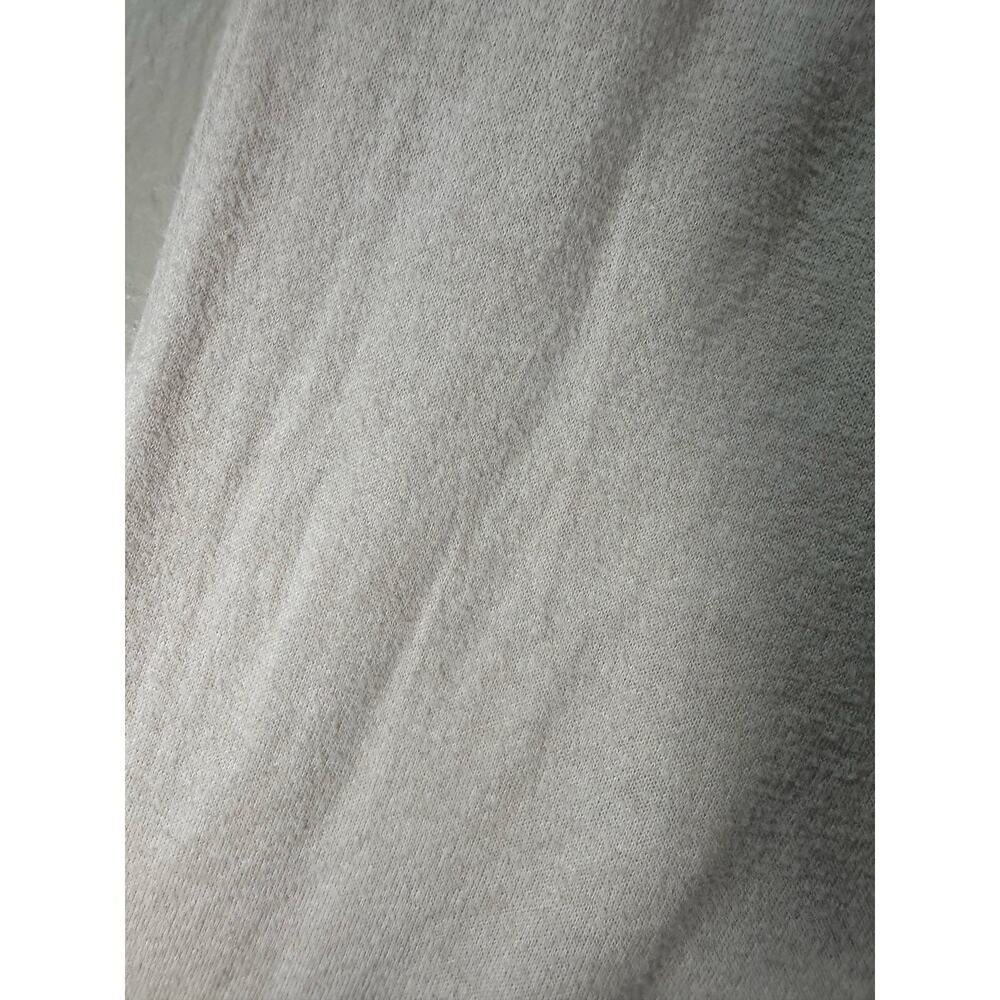 Quince Neutral Brushed Lounge Straight Leg Pants Small - Picture 6 of 7